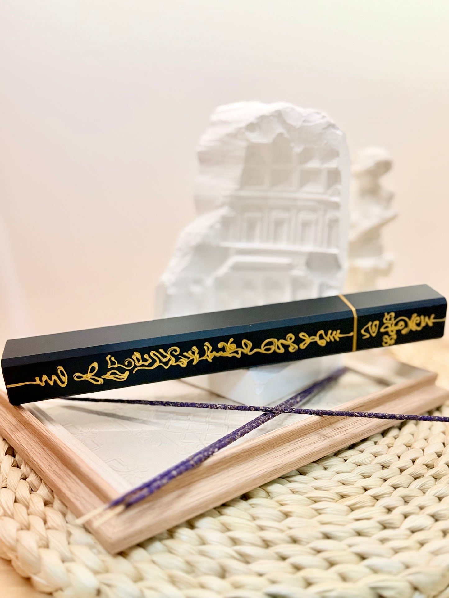🔥 Five Masters Harmony of Love Incense 🔥