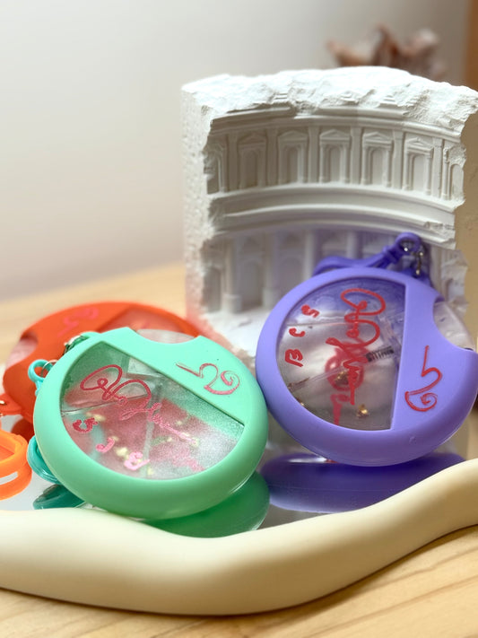 Wealth & Benefactor Blessing Spray