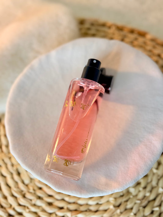 🌸 Crimson Peach Love & Fortune EDP