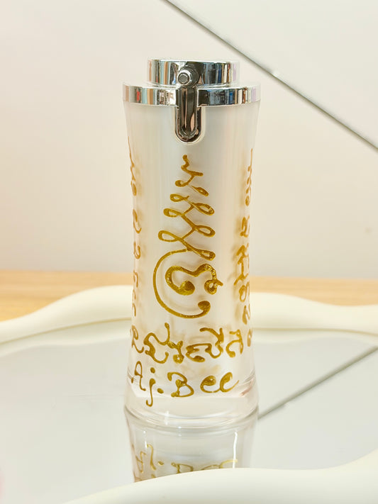 ✨ Aura Luxe Radiance Lotion