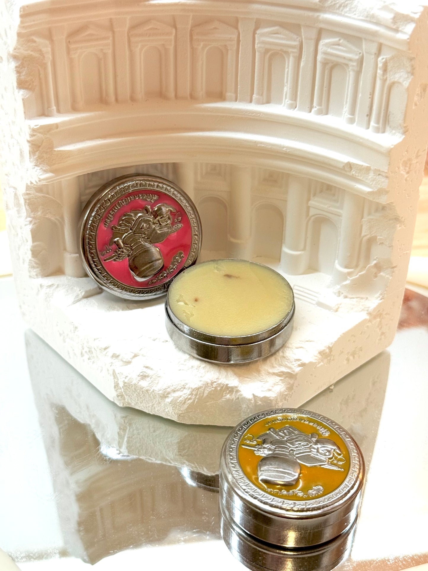 Anulum Rebirth – Queen Resonance Balm