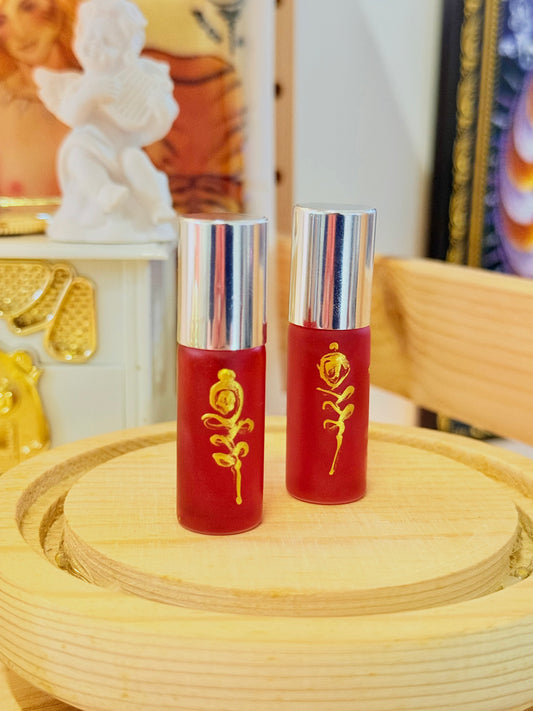 Jao Ngo Ultimate Wealth Oil