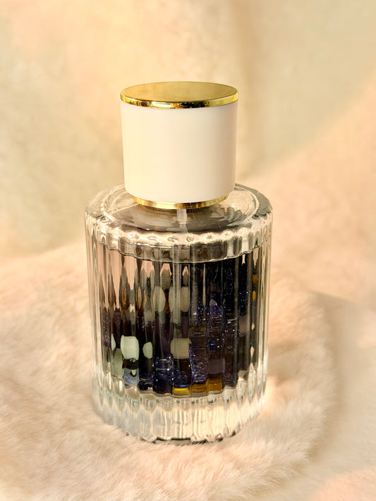 💰 Ultimate Wealth & Asset Perfume
