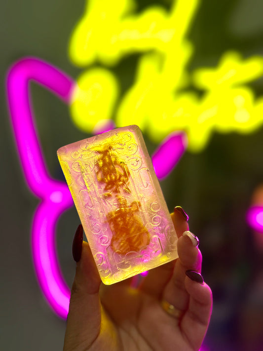 Phoenix Luck Reversal Bar – The Tai Sui Renewal Elixir