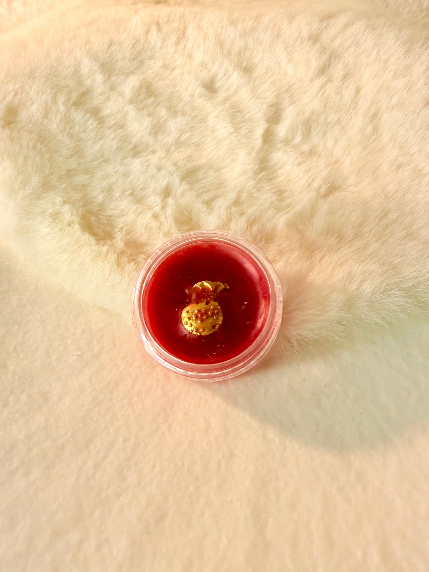 🔥 Celestial Awakening Balm — 30th Grand Blessing Ceremony Edition