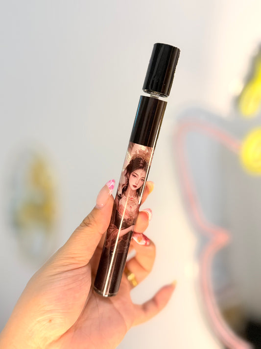 Whisper of the Nine-Tails Perfume