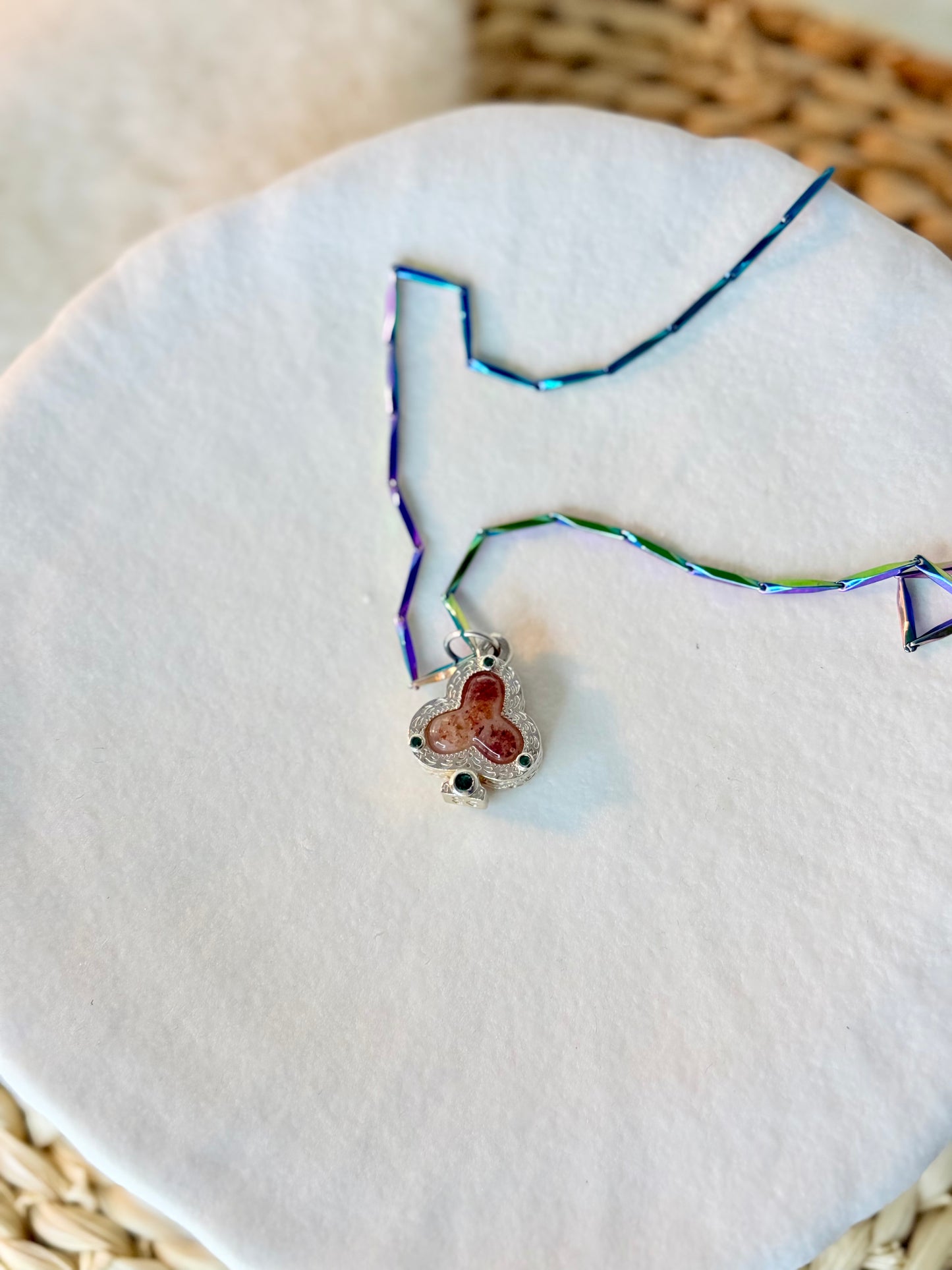 🌸 Jade Mist Blossom Sacred Balm