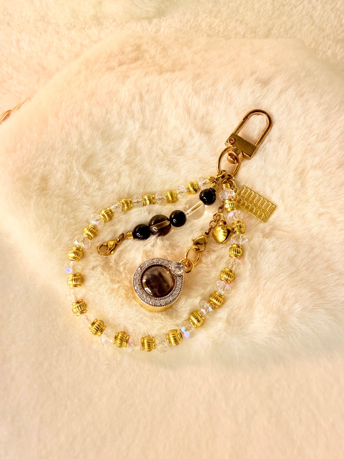 Heartbinder Charm