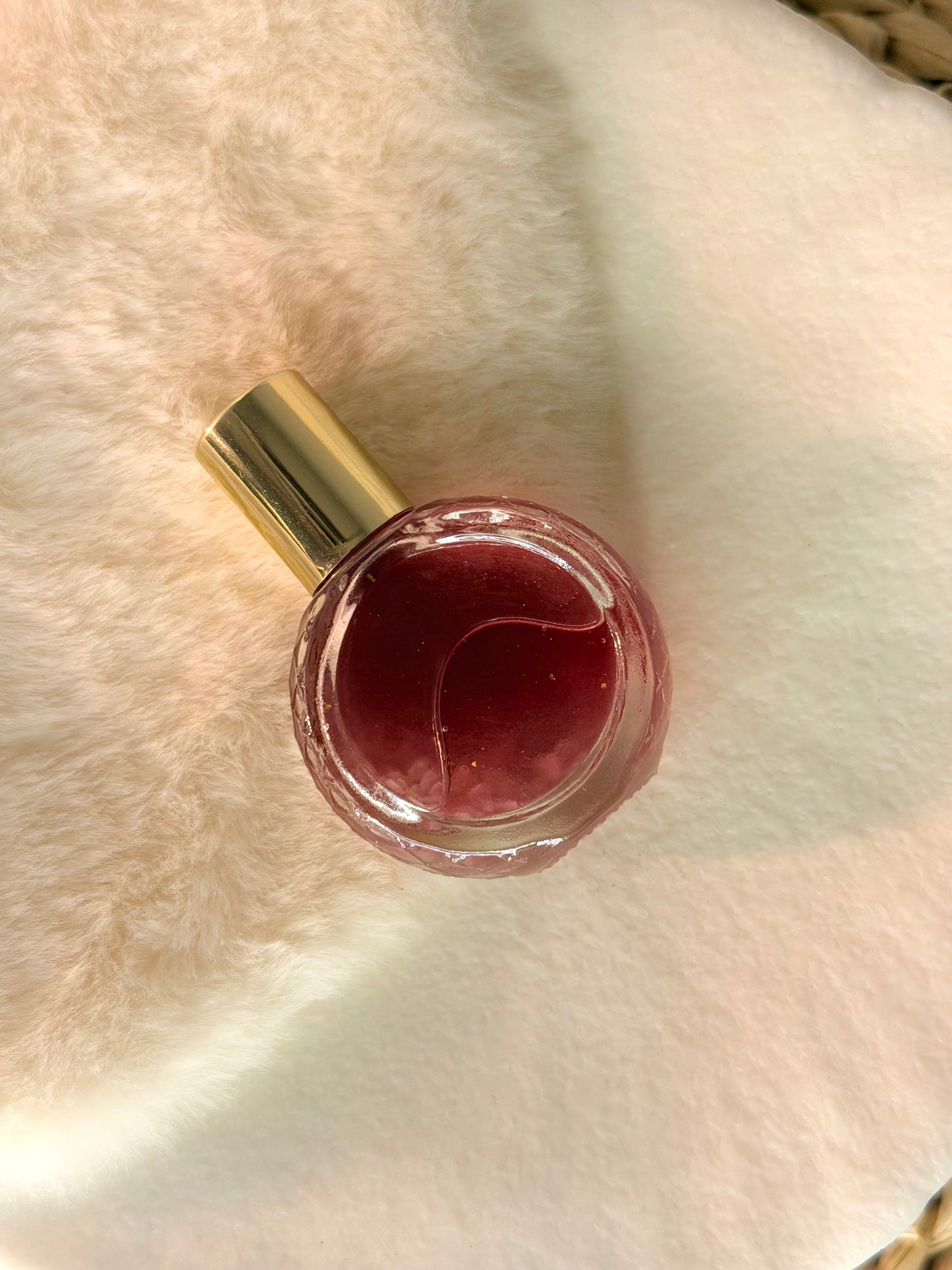 👑 Wish-Fulfilment Goddess Oil