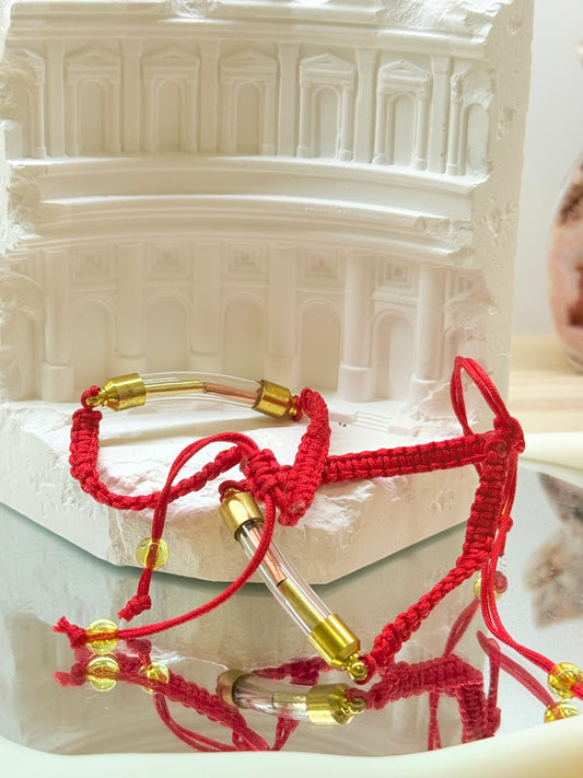 Aura Five Affinity Bracelet