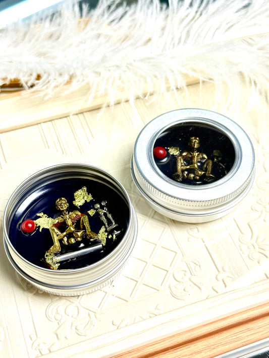 Lover’s Whisper Wishing Box