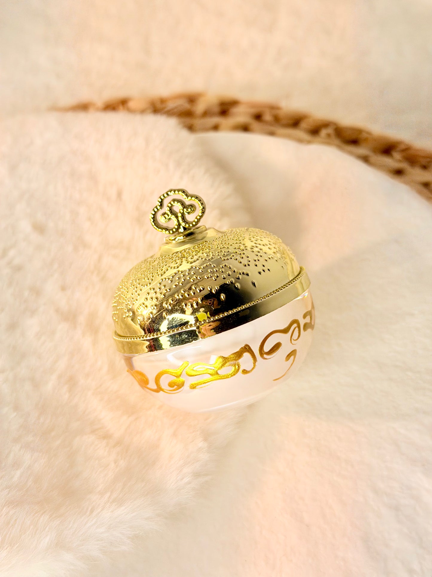 💰 Golden Wealth Ascension Si Peng