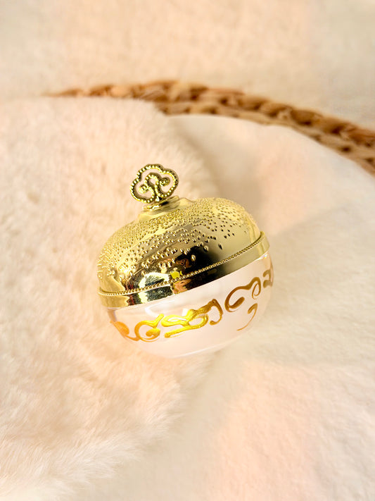 💰 Golden Wealth Ascension Si Peng