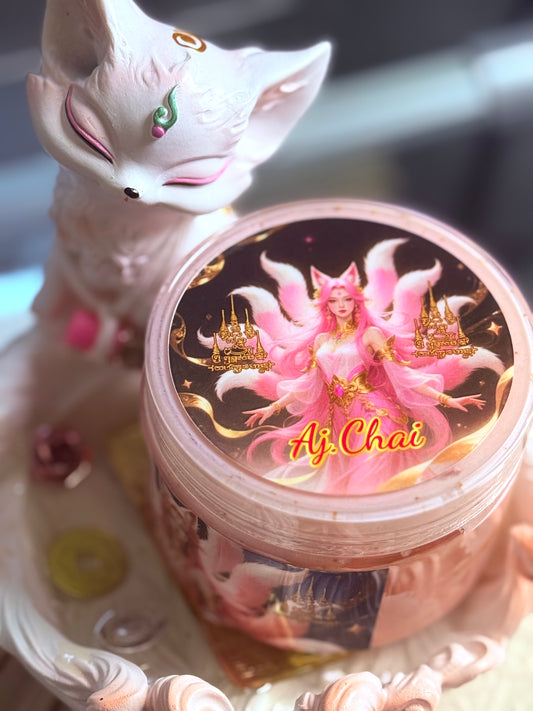 Celestial Fox Radiance Scrub