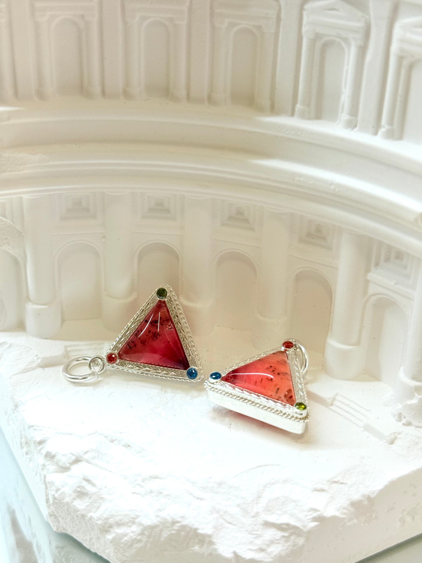 Golden Triangle Destiny Balm