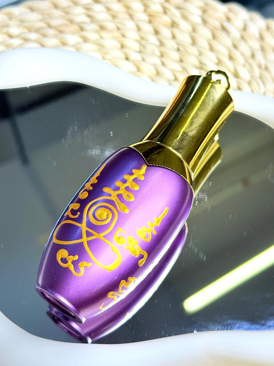 Everflow Prosperity Hair Oil