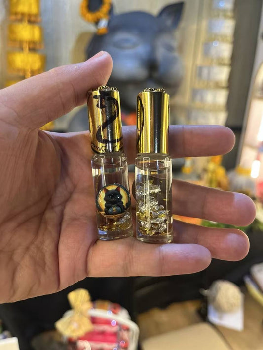 2025 Must-Have Oil: The Ultimate Money Magnet! 💪