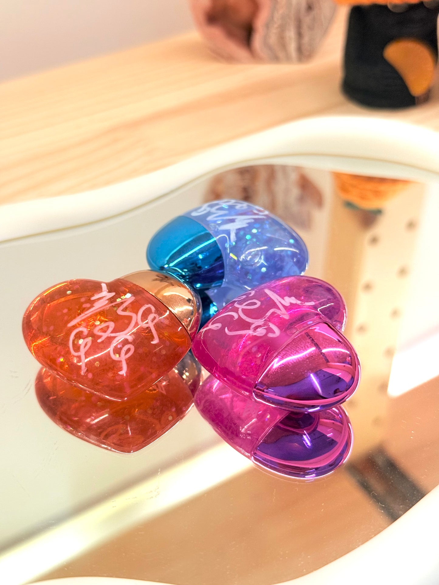 💋 Ajarn Ocha’s Sweet Talk Lip Gloss 💋