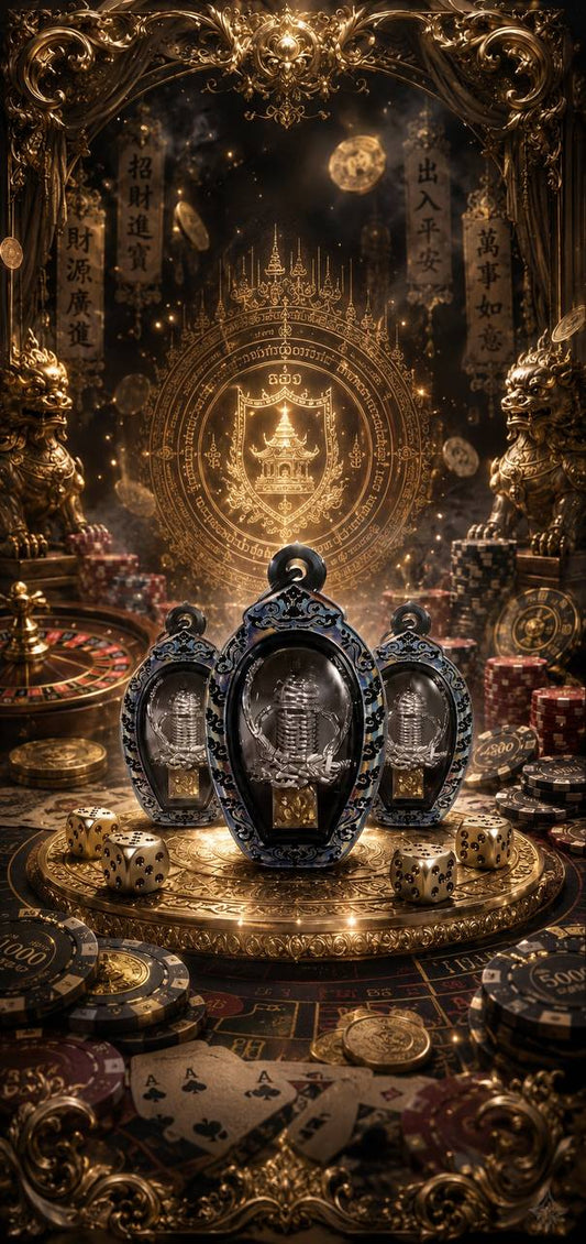 👹 Fortune Guardian HPY