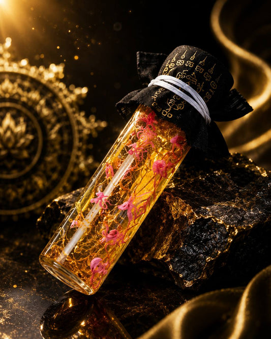 Fortune Hunter Oil