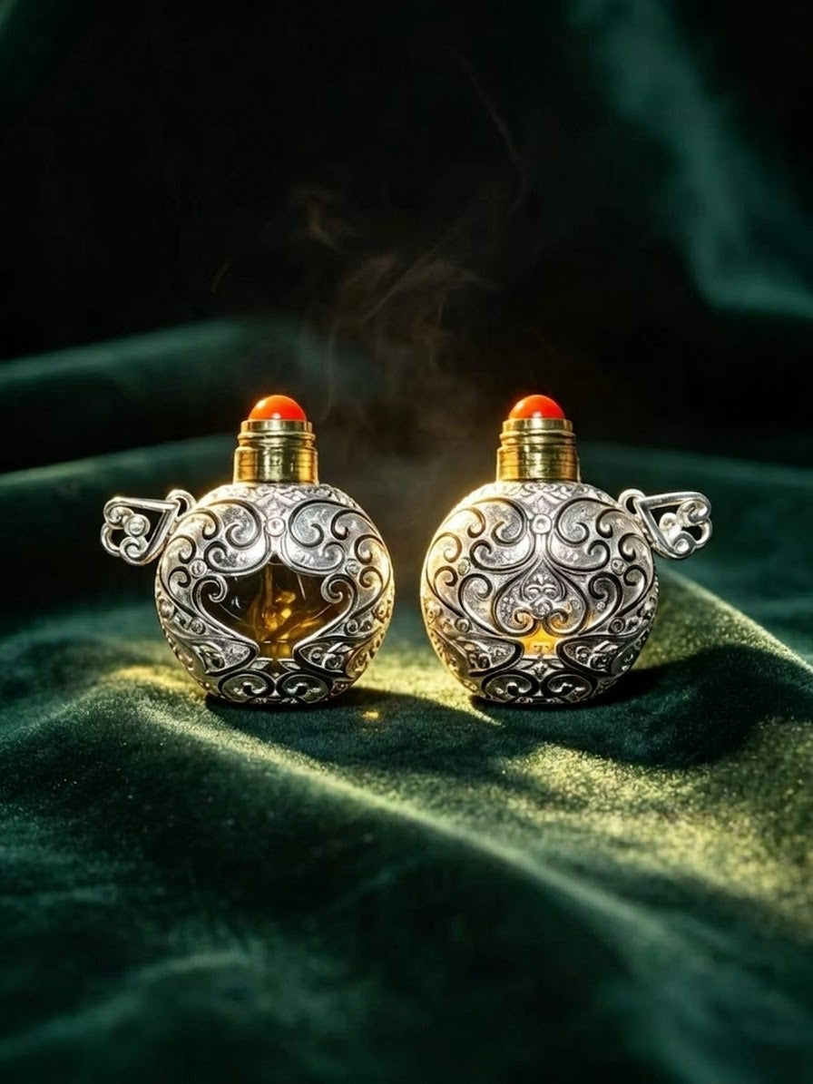 🔥 Hypnotic Ya Fei Oil 🔥 (PO)