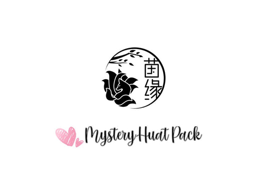 Mystery Huat Pack